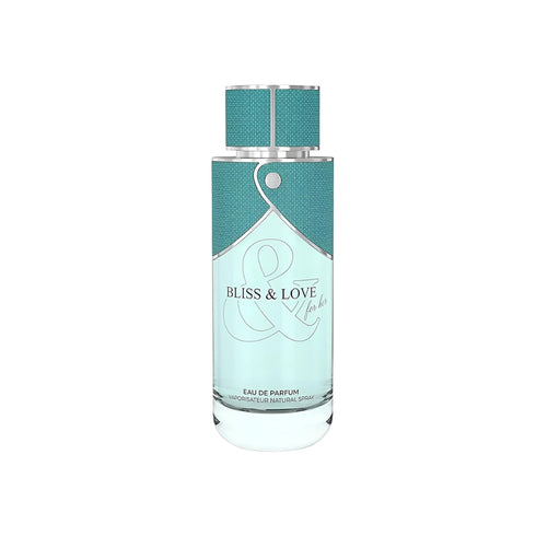 BLISS & LOVE EDP 100ML