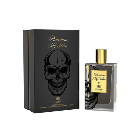 PHANTOM MY HERO EDP 100ML