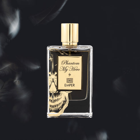 PHANTOM MY HERO EDP 100ML