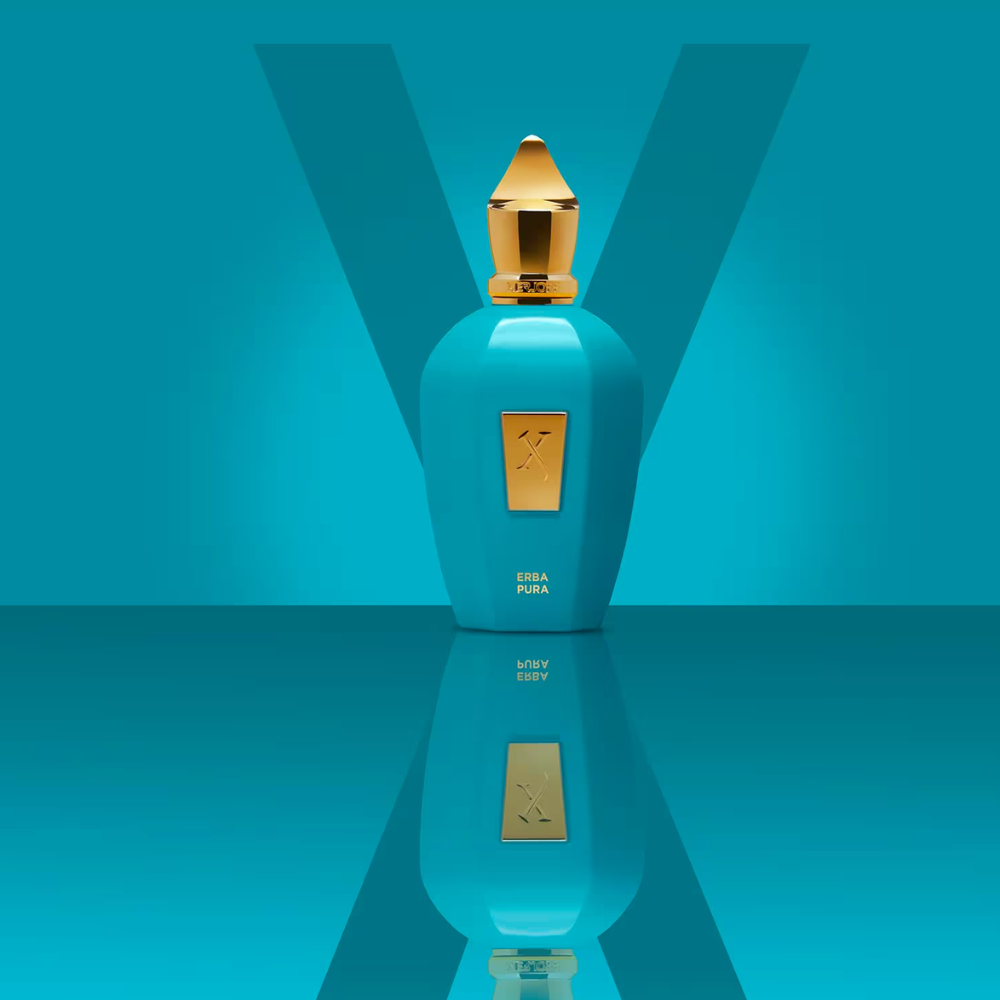 ERBA PURA EDP 100 ML