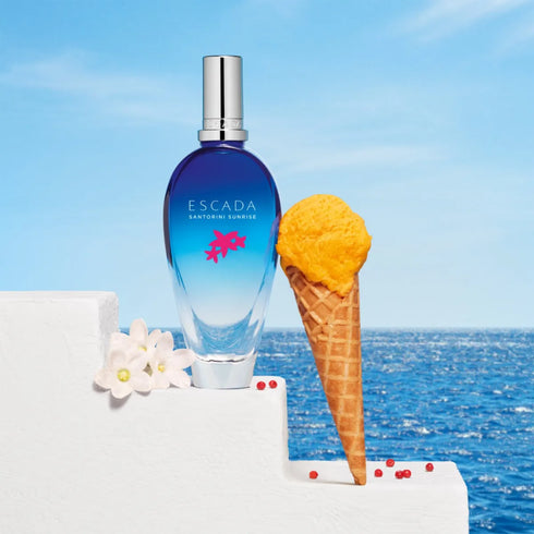 SANTORINI SUNRISE EDT 100ML