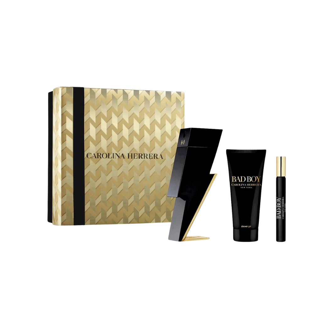 ESTUCHE BAD BOY