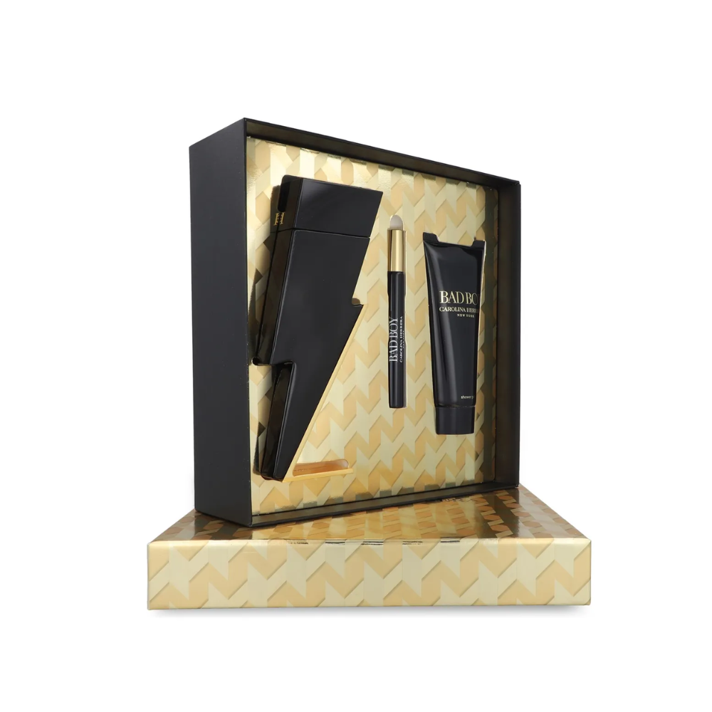 ESTUCHE BAD BOY