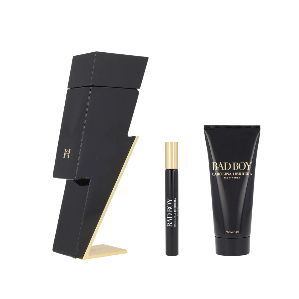 ESTUCHE BAD BOY