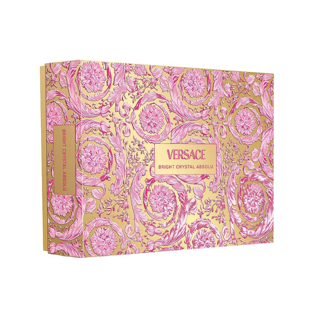 ESTUCHE BRIGHT CRYSTAL ABSOLU BOLSA