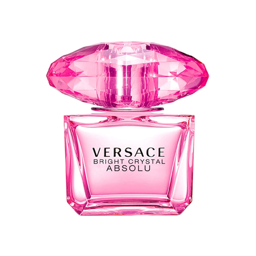 ESTUCHE BRIGHT CRYSTAL ABSOLU BOLSA