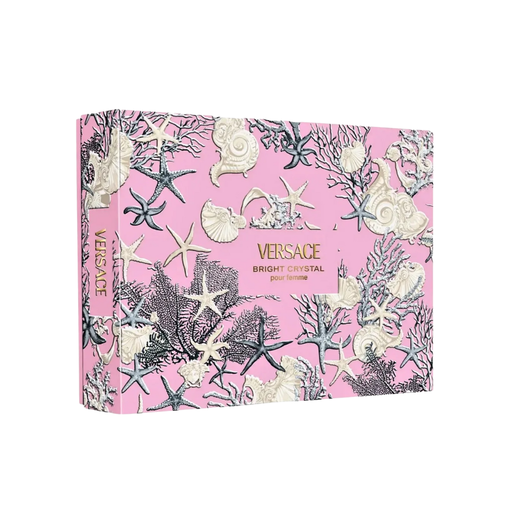 ESTUCHE BRIGHT CRYSTAL