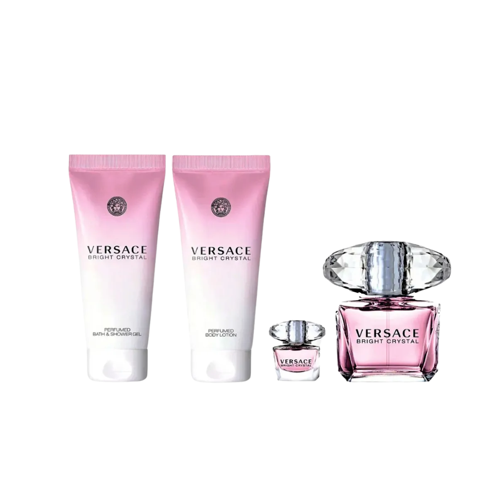 ESTUCHE BRIGHT CRYSTAL