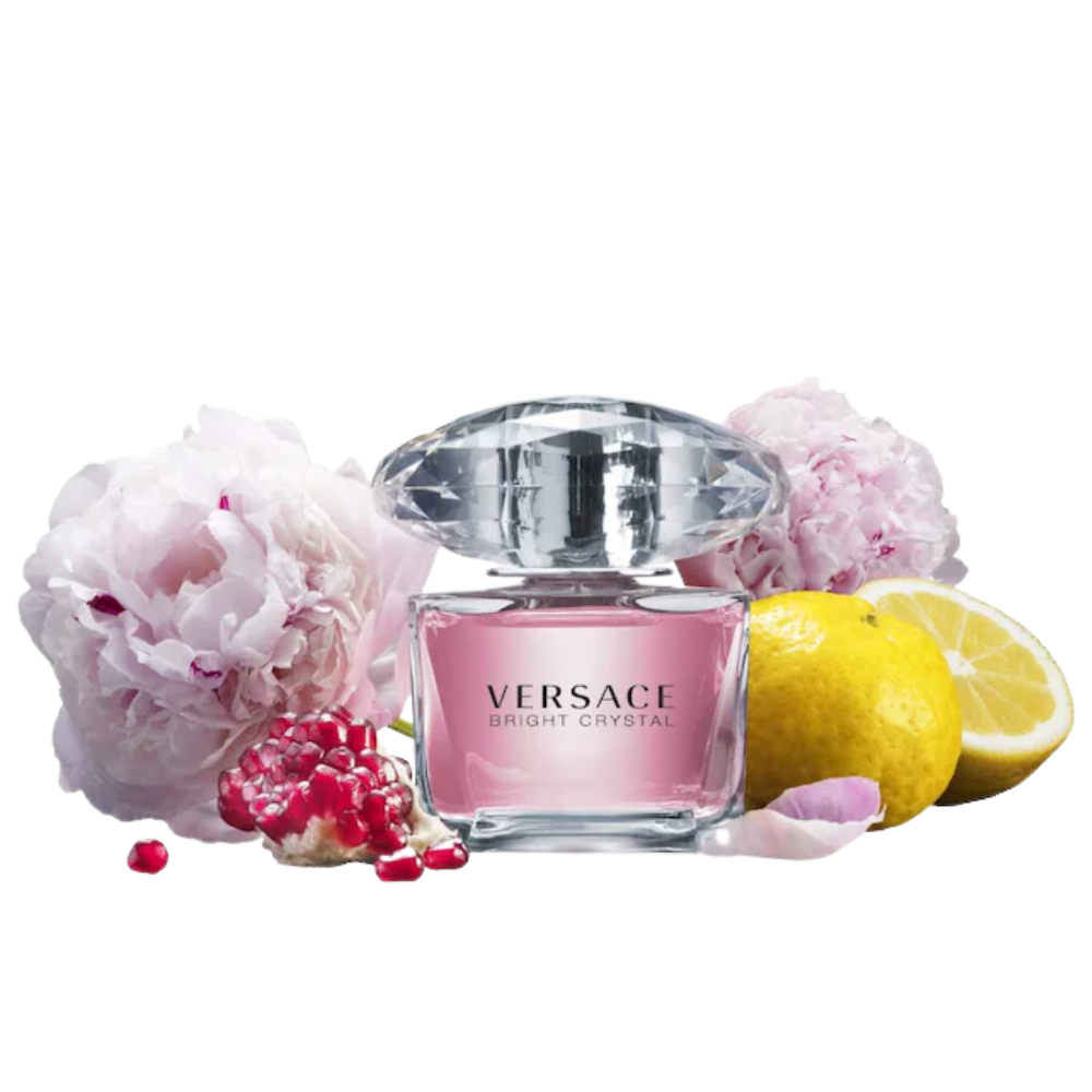 ESTUCHE BRIGHT CRYSTAL
