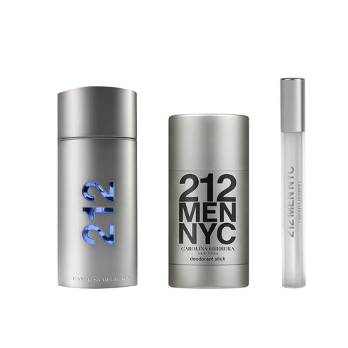 ESTUCHE 212 NYC MAN