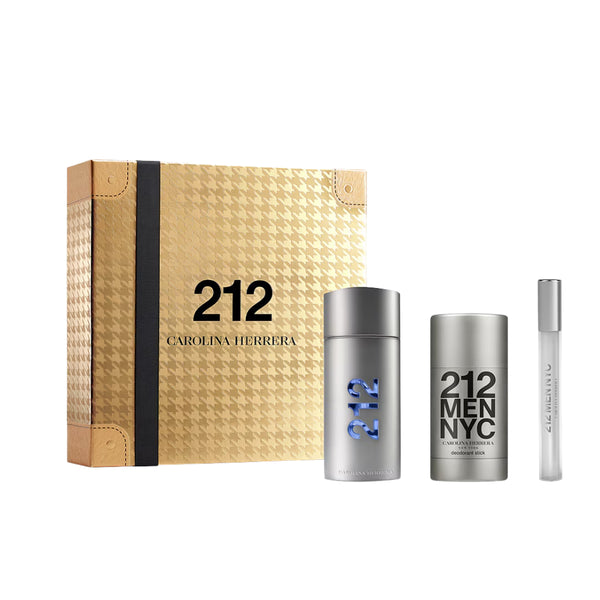 ESTUCHE 212 NYC MAN