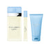 ESTUCHE LIGHT BLUE WOMAN DOLCE & GABBANA MUJER