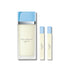 ESTUCHE LIGHT BLUE WOMAN DOLCE & GABBANA MUJER