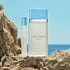 ESTUCHE LIGHT BLUE WOMAN DOLCE & GABBANA MUJER