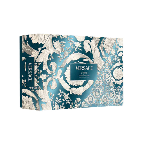 ESTUCHE EROS MAN EDP