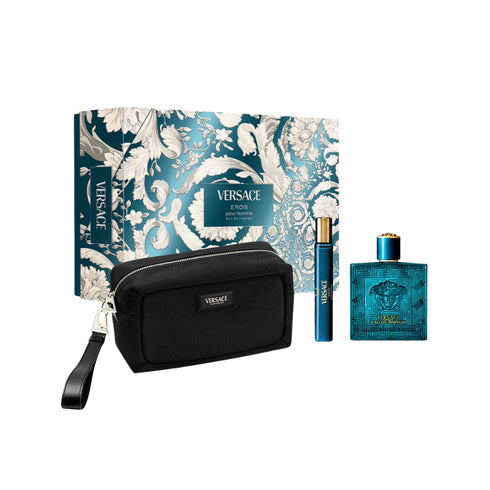 ESTUCHE EROS MAN EDP
