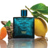 ESTUCHE EROS MAN EDP