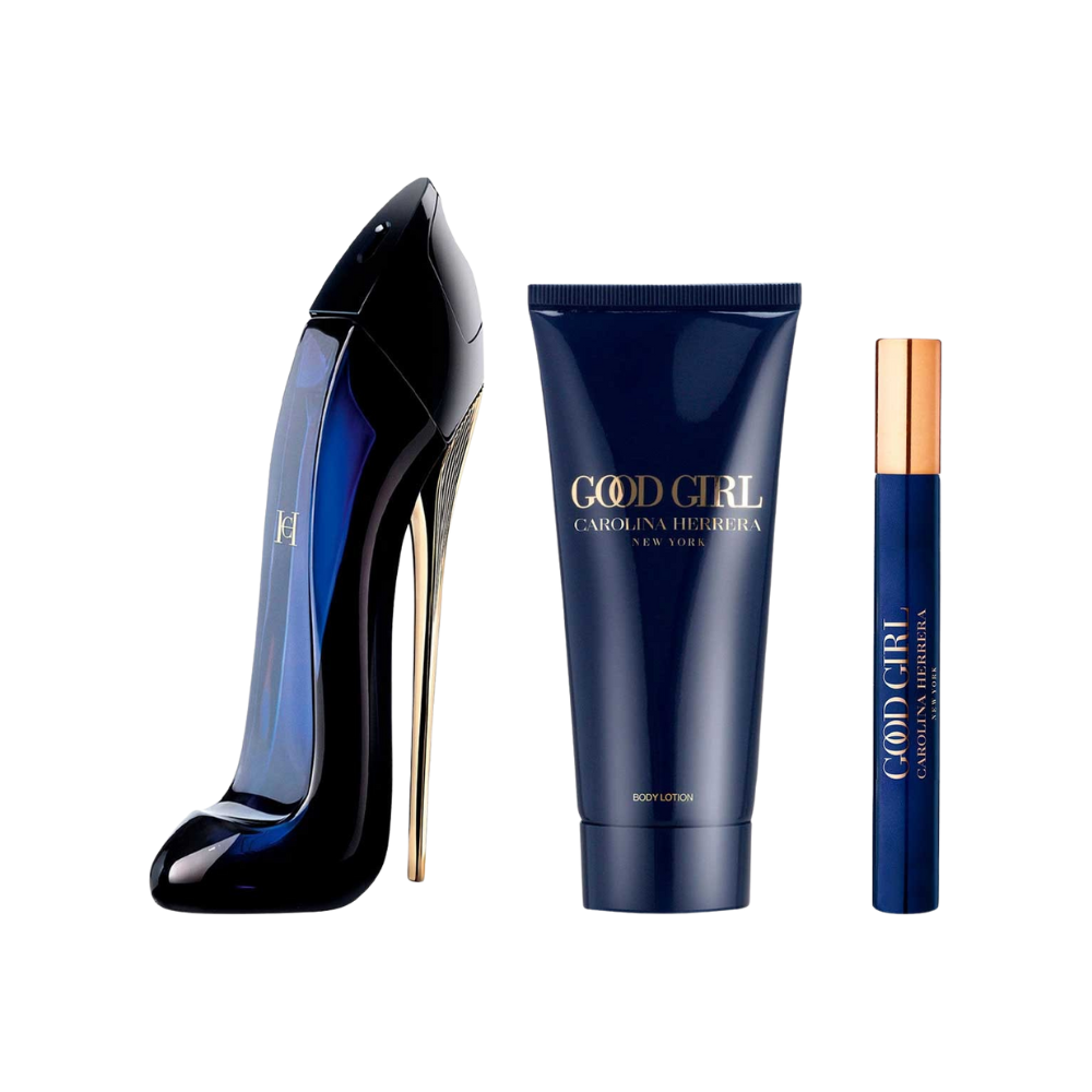ESTUCHE GOOD GIRL EDP