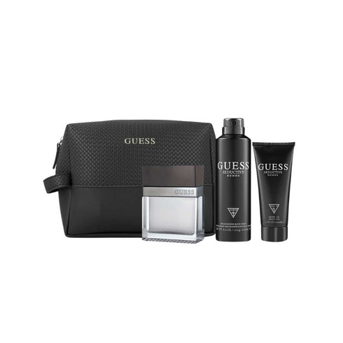 ESTUCHE GUESS SEDUCTIVE HOMME