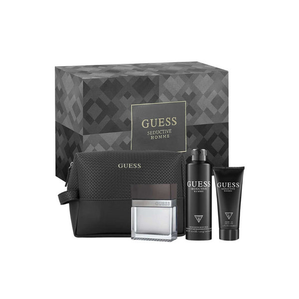ESTUCHE GUESS SEDUCTIVE HOMME
