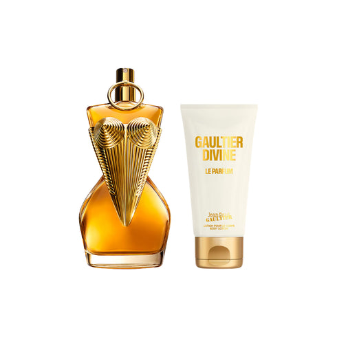 ESTUCHE DIVINE LE PARFUM