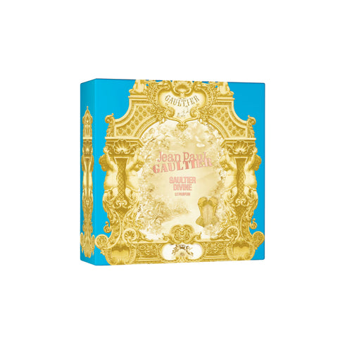 ESTUCHE DIVINE LE PARFUM