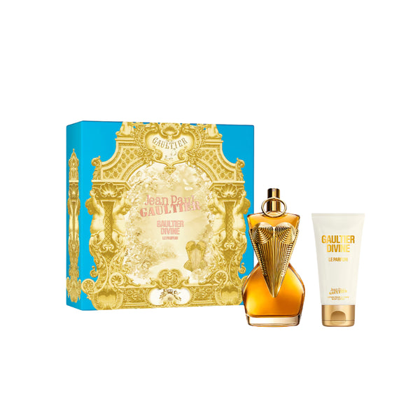 ESTUCHE DIVINE LE PARFUM