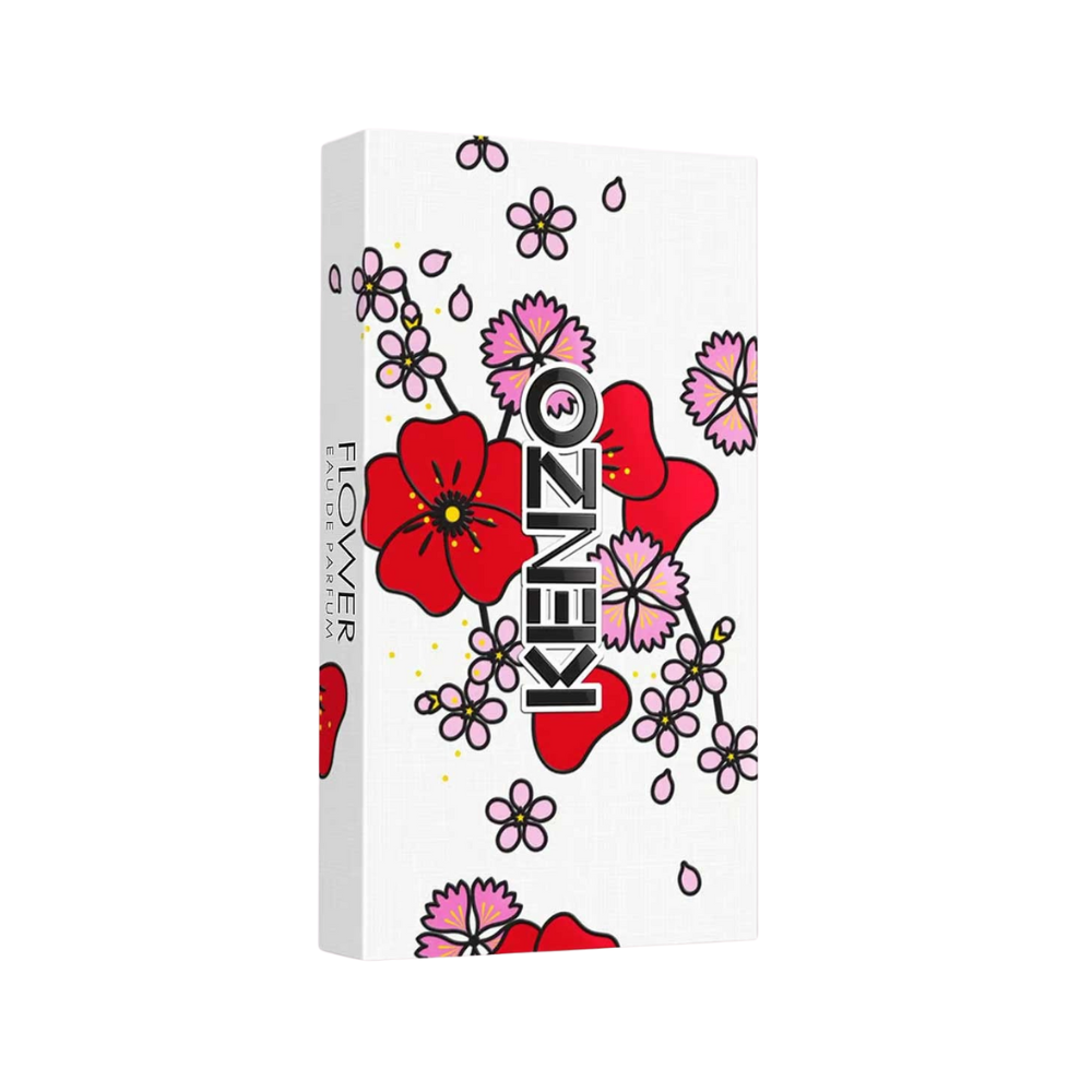 ESTUCHE KENZO FLOWER