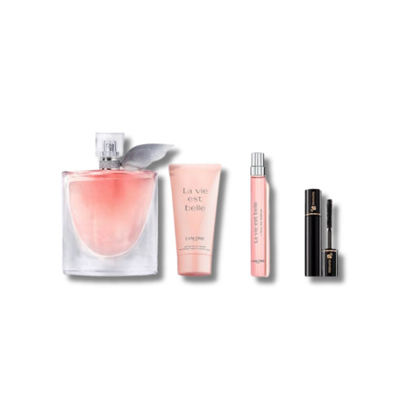 ESTUCHE LA VIE EST BELLE