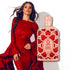 ESTUCHE AMBER ROUGE