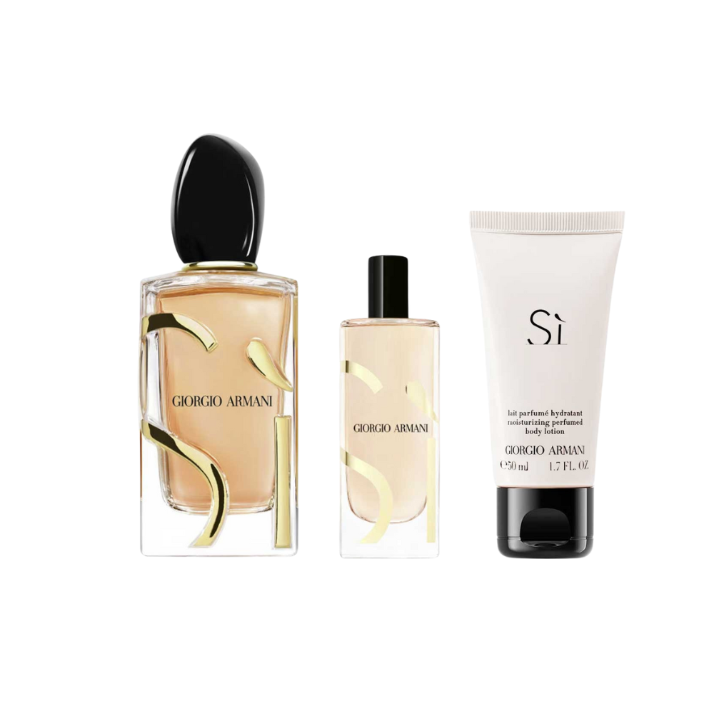 ESTUCHE SÍ PARA MUJER
