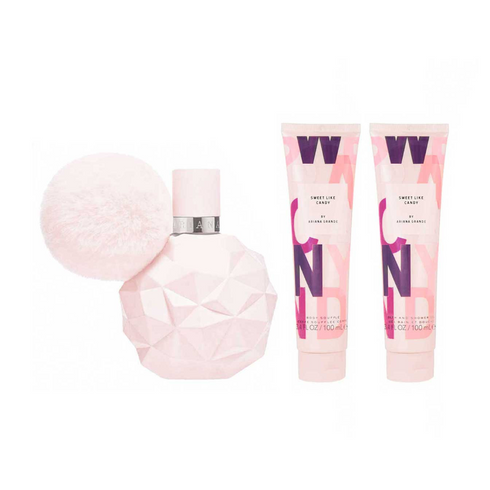 ESTUCHE SWEET LIKE CANDY