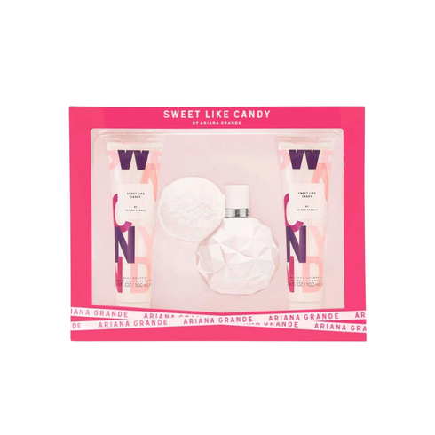 ESTUCHE SWEET LIKE CANDY