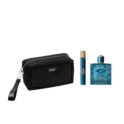 ESTUCHE EROS MAN EDT
