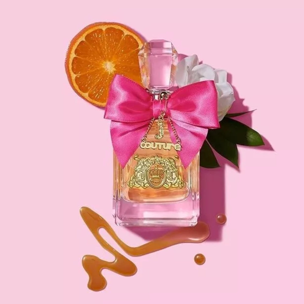 ESTUCHE VIVA LA JUICY EDP