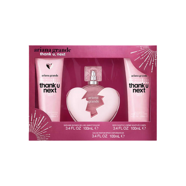 ESTUCHE THANK U NEXT