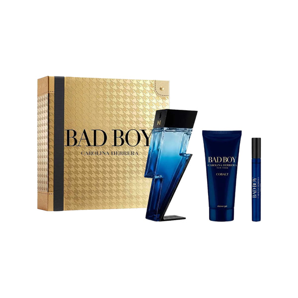 ESTUCHE BAD BOY COBALT