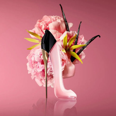 ESTUCHE GOOD GIRL BLUSH