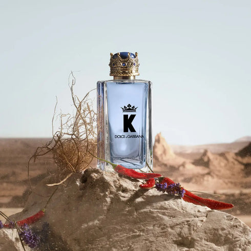 ESTUCHE K EDT