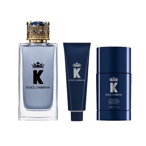 ESTUCHE K EDT