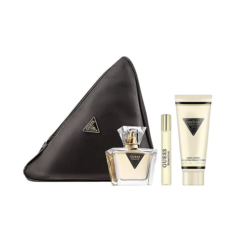 ESTUCHE GUESS SEDUCTIVE WOMAN
