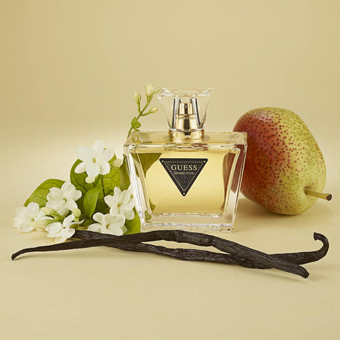 ESTUCHE GUESS SEDUCTIVE WOMAN