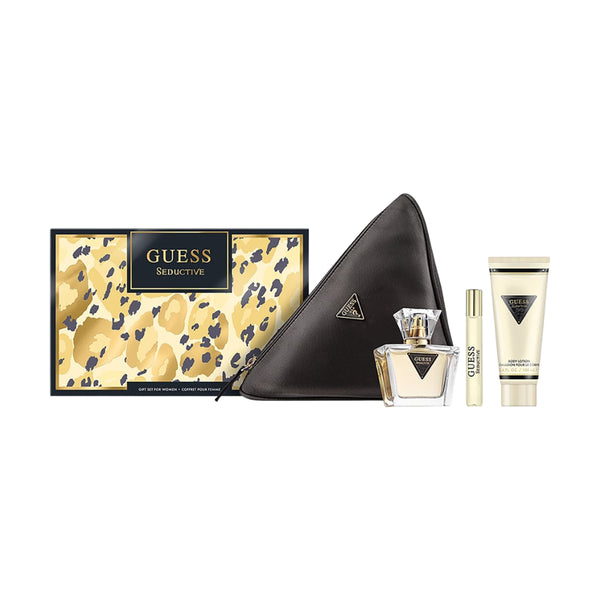 ESTUCHE GUESS SEDUCTIVE WOMAN