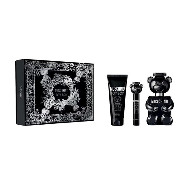 ESTUCHE TOY BOY
