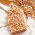 ESTUCHE ROYAL AMBER