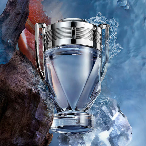 ESTUCHE INVICTUS