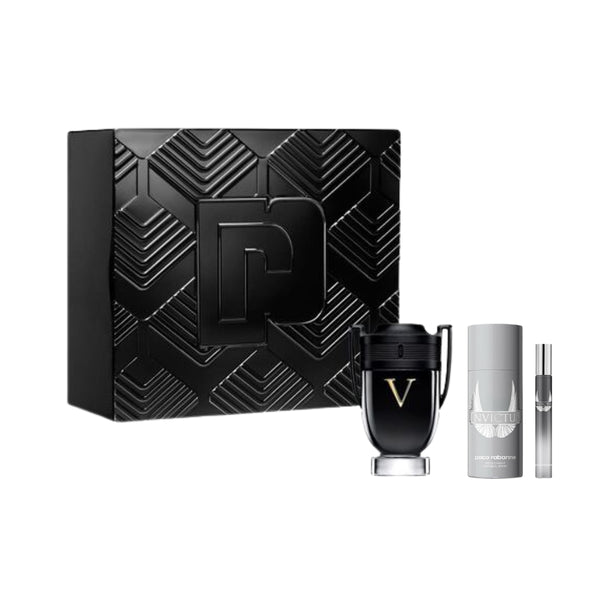 ESTUCHE INVICTUS VICTORY