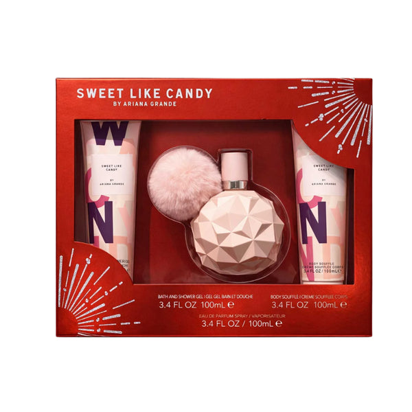 ESTUCHE SWEET LIKE CANDY