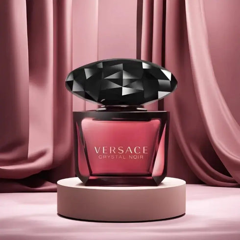 ESTUCHE CRYSTAL NOIR