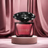 ESTUCHE CRYSTAL NOIR